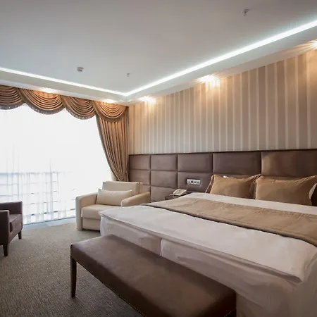 Hotell Boutique Buta