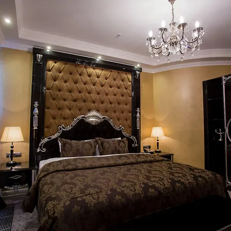 Boutique Buta Hotell