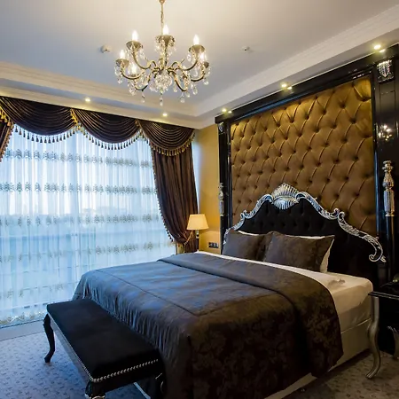 Boutique Buta 5*