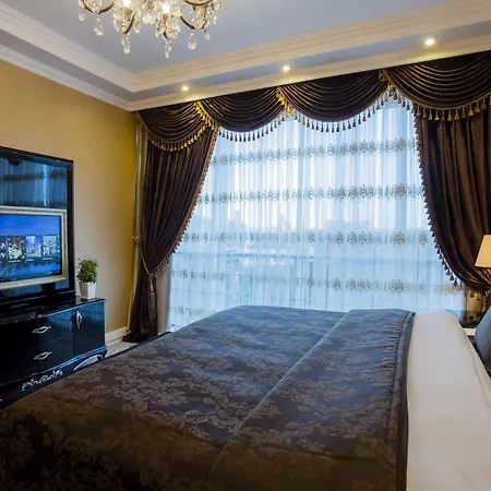 Hotell Boutique Buta 5*