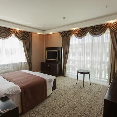 Boutique Buta Hotell
