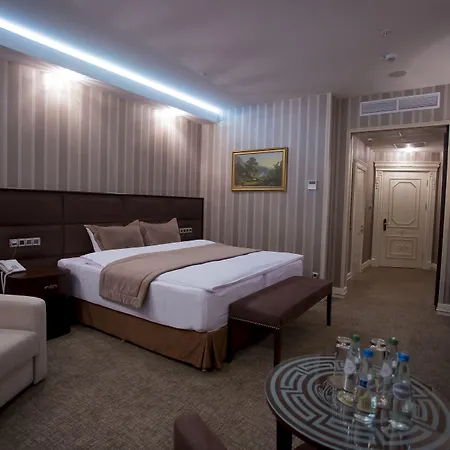 Boutique Buta 5*