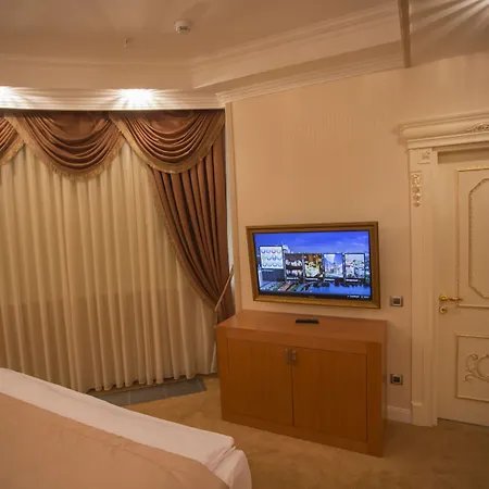 Hotell Boutique Buta 5*