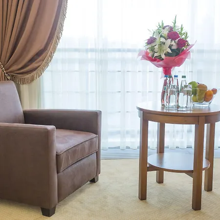 Boutique Buta Hotel Minsk