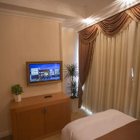 Boutique Buta Hotell Minsk