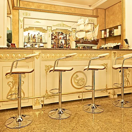 Boutique Buta Hotell