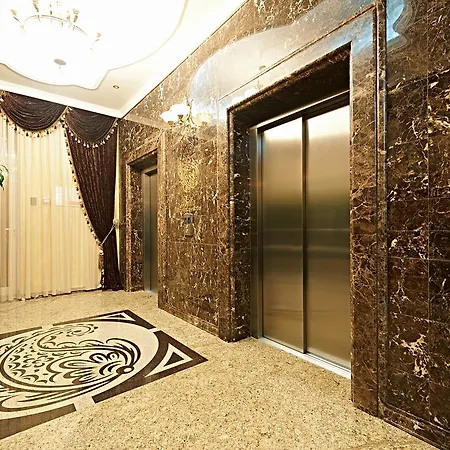 ホテル Boutique Buta 5*