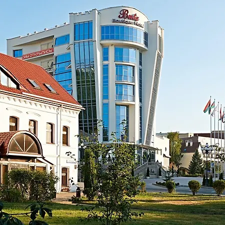 Hotell Boutique Buta 5*
