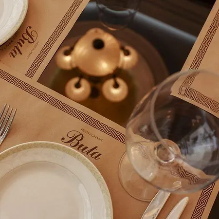 ホテル Boutique Buta 5*