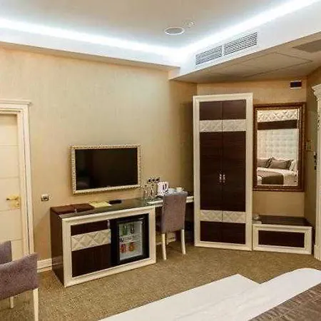 ホテル Boutique Buta 5*