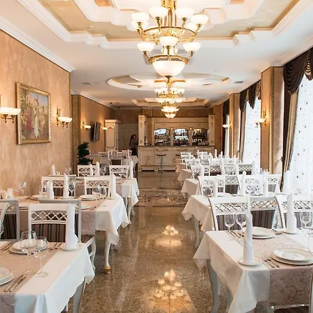 Hotell Boutique Buta