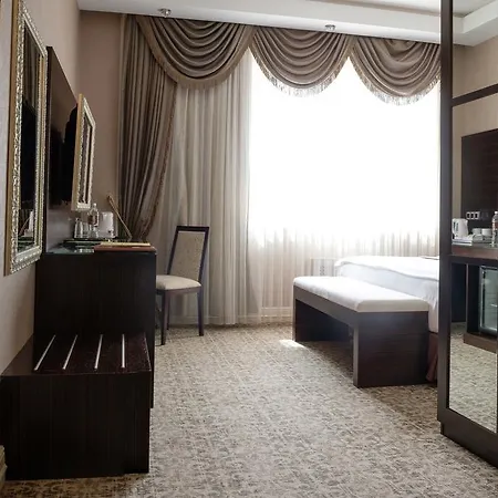 Boutique Buta Hotell 5*