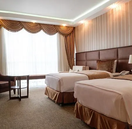 ホテル Boutique Buta 5*
