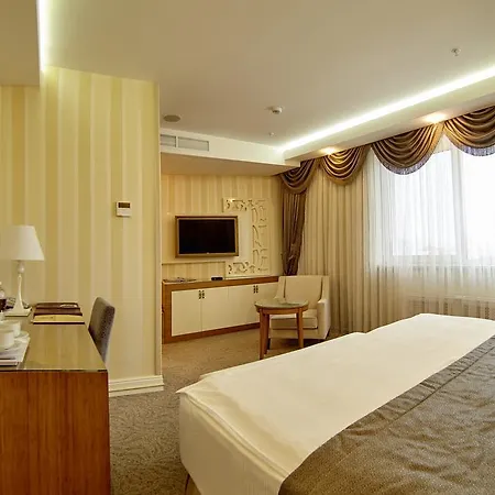 Hotell Boutique Buta