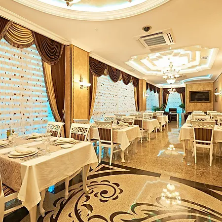ホテル Boutique Buta 5*