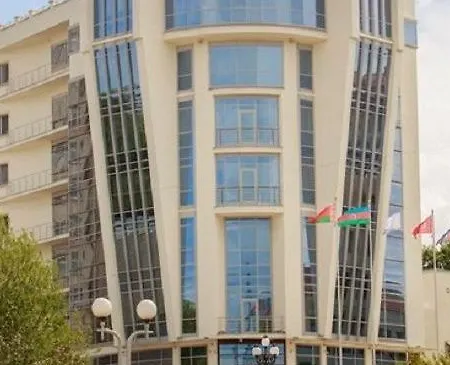 Boutique Buta Minsk