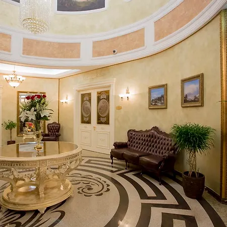 Boutique Buta 5* Minsk