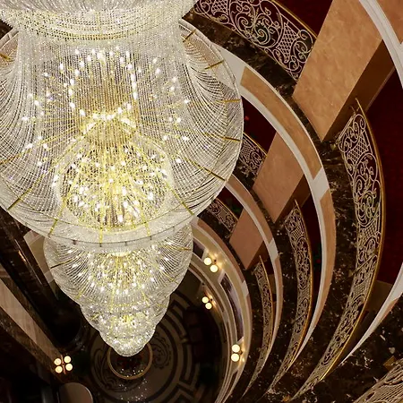 Boutique Buta Hotel 5*