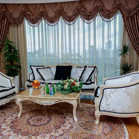 Hotel Boutique Buta 5*