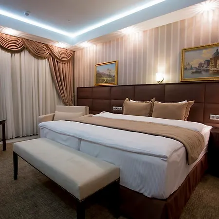 Boutique Buta Hotel 5*