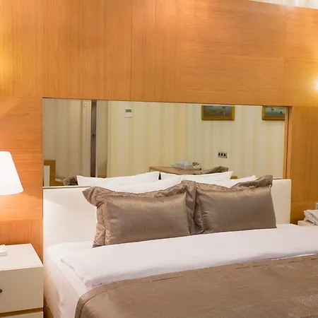 Hotel Boutique Buta Minsk
