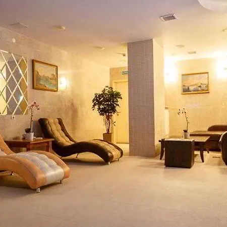 Boutique Buta 5* Minsk
