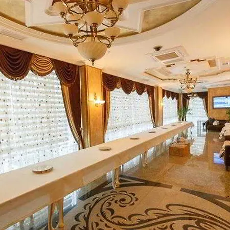 Boutique Buta 5* Minsk