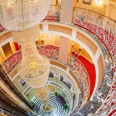 Boutique Buta 5* Minsk