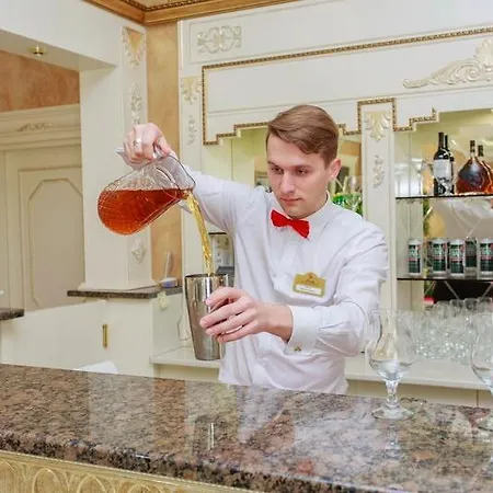 Boutique Buta 5* Мінськ