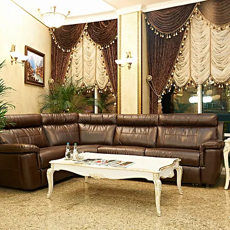 Boutique Buta 5* Минск