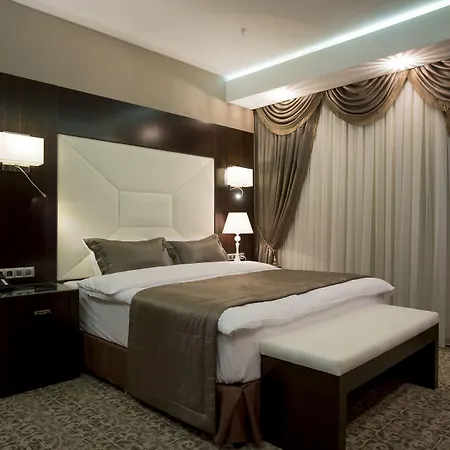 Boutique Buta Отель 5*