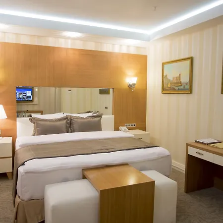 Boutique Buta 5*