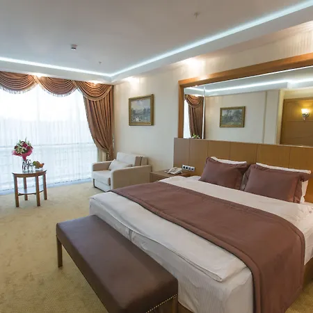 Boutique Buta Szálloda 5*