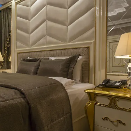 Boutique Buta Szálloda Minszk