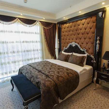 酒店 Boutique Buta 5*