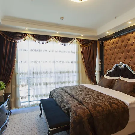 酒店 Boutique Buta