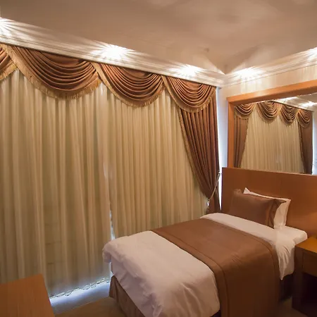 Boutique Buta Szálloda