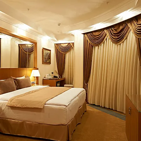 Boutique Buta 5*