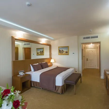 Szálloda Boutique Buta Minszk