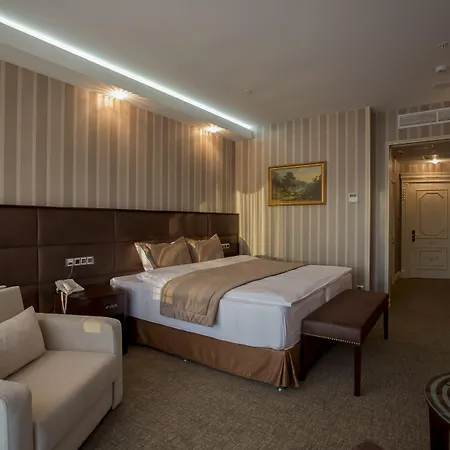 Szálloda Boutique Buta 5*