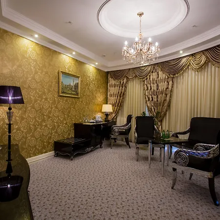 Szálloda Boutique Buta 5*