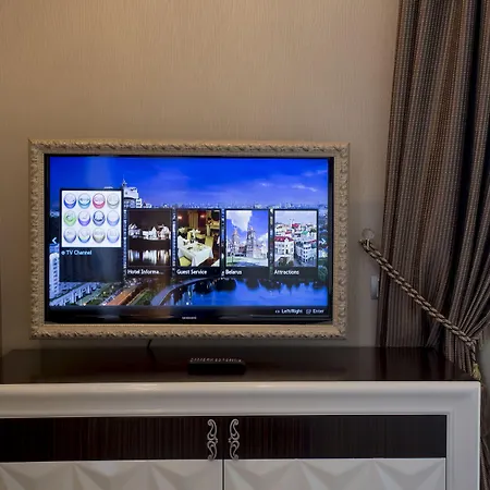 Boutique Buta 酒店 明斯克