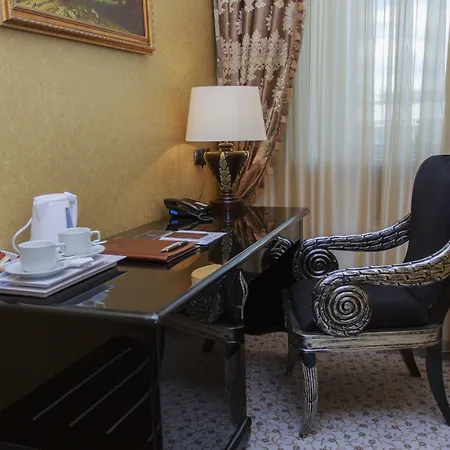 ホテル Boutique Buta ミンスク