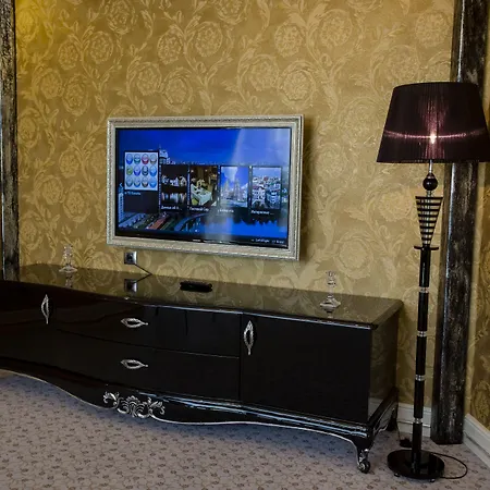 Boutique Buta 明斯克