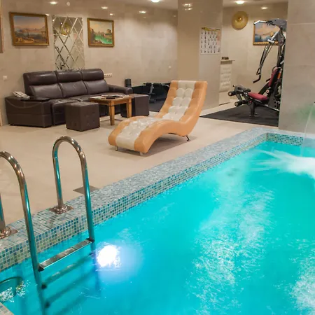 Boutique Buta 明斯克