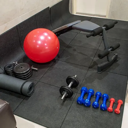 Boutique Buta Szálloda 5*