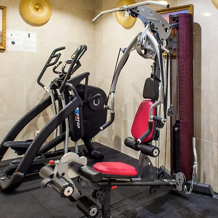 Boutique Buta 5* Minszk