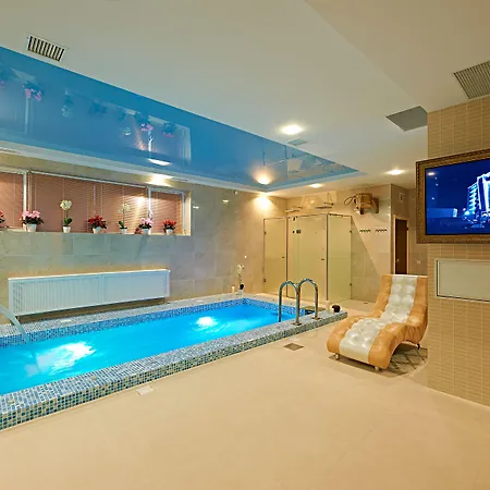 Boutique Buta Szálloda 5*