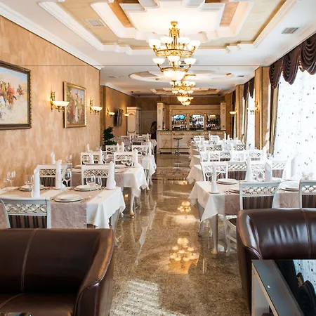 Boutique Buta 明斯克