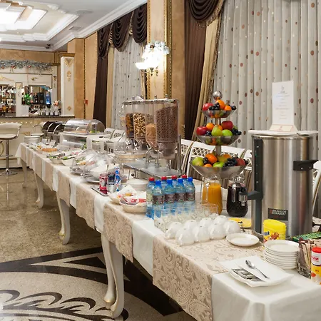 Boutique Buta 5*
